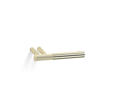 Держатель туалетной бумаги Decor Walther Club 855882 золото  Держатель туалетной бумаги Decor Walther Club 855882 золото