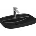 Раковина накладная Allen Brau Fantasy Sphere 55 4.11034.31 черный матовый Раковина накладная Allen Brau Fantasy Sphere 55 4.11034.31 черный матовый