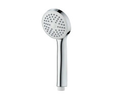 Лейка для душа Splenka 1-режим, хром S450.02 хром 