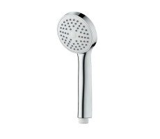 Лейка для душа Splenka 1-режим, хром S450.02 хром 