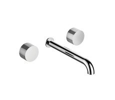 Смеситель для раковины STELLA Sirius SR01000CR00 цвет хром Смеситель для раковины STELLA Sirius SR01000CR00 цвет хром