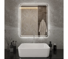 Зеркало Maretti Florenza FL146070P34EL 60x70 см 