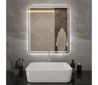 Зеркало Maretti Florenza FL146070P34EL 60x70 см  Зеркало Maretti Florenza FL146070P34EL 60x70 см