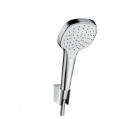 Душевой гарнитур Hansgrohe Croma Select 26424400 хром 