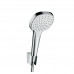 Душевой гарнитур Hansgrohe Croma Select 26424400 хром 