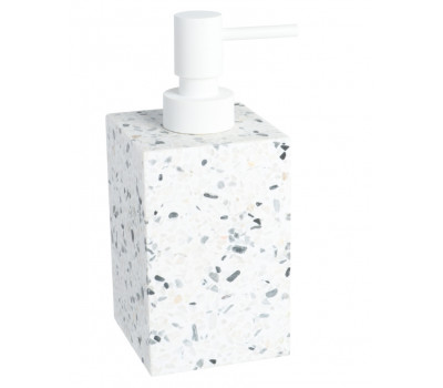 Дозатор для жидкого мыла FIXSEN Blanco FX-201-1 Дозатор для жидкого мыла FIXSEN Blanco FX-201-1