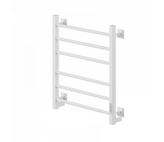 Полотенцесушитель электрический Comfysan Unico-K EC-6 60/50, белый 