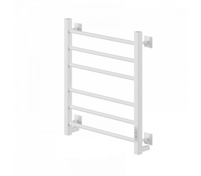 Полотенцесушитель электрический Comfysan Unico-K EC-6 60/50, белый 