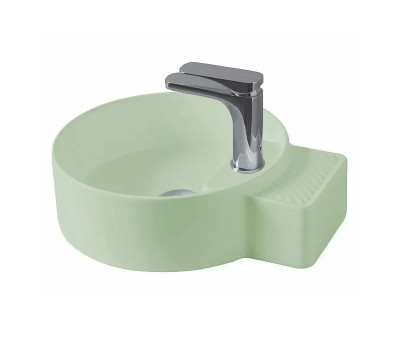 Раковина Artceram Cartesio CAL004 35 00  