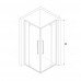Душевой уголок 90x90 RGW Stilvoll 06323399-11 Хром 