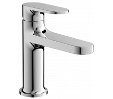 Смеситель для раковины BELZ хром B10713 хром 