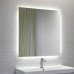 Зеркало для ванной Comforty Эдельвейс-90 LED-подсветка, бесконтактный сенсор 00-00014241 