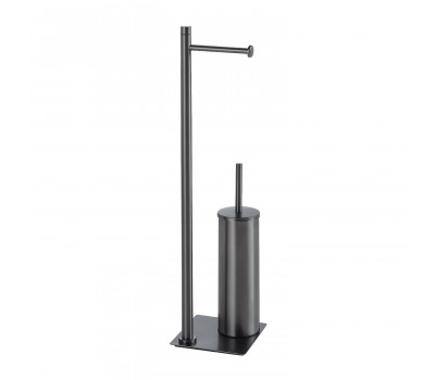 Стойка напольная Fixsen EQUIPMENT графит FX-421F 