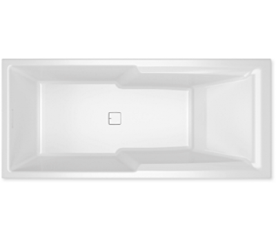Ванна акриловая RIHO STILL SHOWER 180x80 B103001005 Ванна акриловая RIHO STILL SHOWER 180x80 B103001005