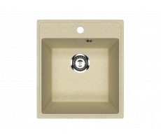 Мойка Practik слоновая кость PR-M 425-002 Мойка Practik слоновая кость PR-M 425-002