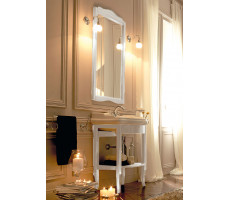 База под раковину Kerasan Retro 735030 цвет белый База под раковину Kerasan Retro 735030 цвет белый