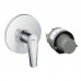 Смеситель для душа Hansgrohe Logis E 71608000 хром 