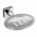 Мыльница WasserKRAFT Lippe K-6500 6569 Хром 
