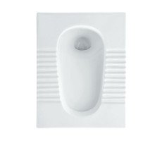 Чаша Генуя Creo Ceramique SQ9100 с гидрозатвором