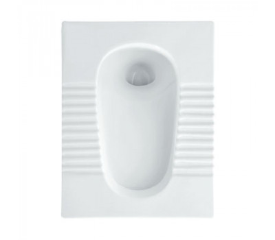 Чаша Генуя Creo Ceramique SQ9100 с гидрозатвором