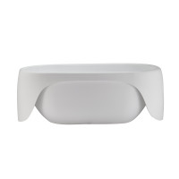 Акриловая ванна Black&White SB3055 белый 