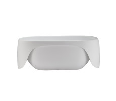 Акриловая ванна Black&White SB3055 белый 