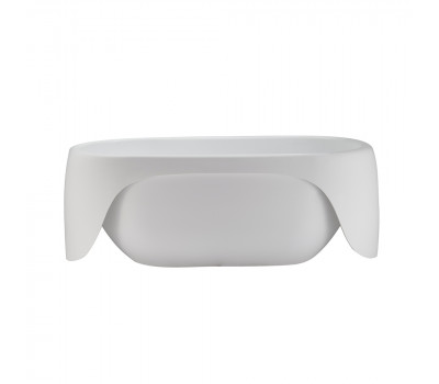 Акриловая ванна Black&White SB3055 белый 