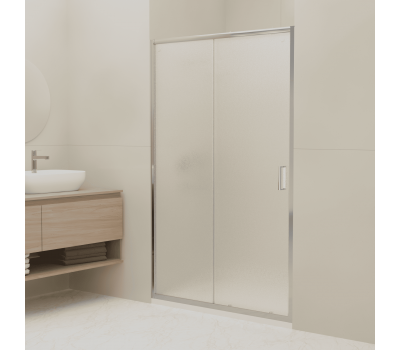 Душевая дверь RGW CL-13 1200 06091312-41 Хром 