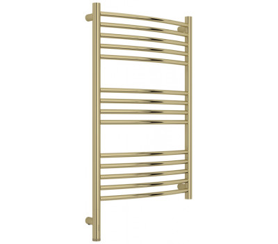 Полотенцесушитель Сунержа Богема 3.1 выгнутая 532*102*924 нижнее слева МЭМ цвет-шампань 020-6002-8050 Полотенцесушитель Сунержа Богема 3.1 выгнутая 532*102*924 нижнее слева МЭМ цвет-шампань 020-6002-8050