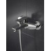 Смеситель для ванны с коротким изливом AZARIO SEVIO, хром AZ-15950501 