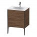 Раковина DURAVIT XViu 2344630000 