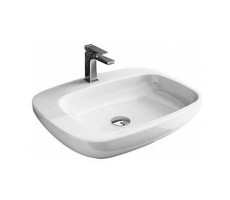 Раковина Artceram Dial DAL001 01 00 Белый 