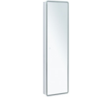 Шкаф-пенал Aquanet Оптима с LED подсветкой 00335438 