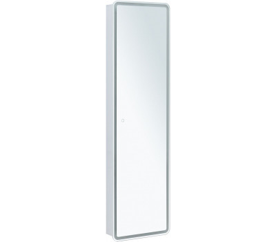 Шкаф-пенал Aquanet Оптима с LED подсветкой 00335438 