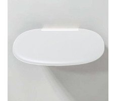 Сиденье для душа Colombo Complementi B9637.BI Белый 