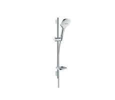 Душевой гарнитур Hansgrohe Raindance Select 26622400 хром 