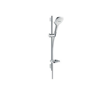 Душевой гарнитур Hansgrohe Raindance Select 26622400 хром Душевой гарнитур Hansgrohe Raindance Select 26622400 хром