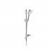 Душевой гарнитур Hansgrohe Raindance Select 26622400 хром Душевой гарнитур Hansgrohe Raindance Select 26622400 хром