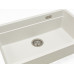 Кухонная мойка Grandex Aqua Comfort 500301, белый