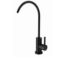 Смеситель для фильтрованной воды WONZON & WOGHAND, Черный матовый WW-AE4587-MB Смеситель для фильтрованной воды WONZON & WOGHAND, Черный матовый WW-AE4587-MB