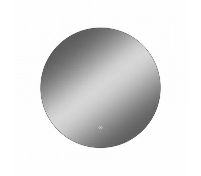 Зеркало Maretti Giulia GI1480R35EL 80x80 см 