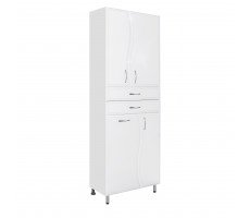 Колонна Style Line 700 (2ящ.,корзина) 2000*700*340, Волна ЛС-000010050 Колонна Style Line 700 (2ящ.,корзина) 2000*700*340, Волна ЛС-000010050