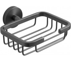 Мыльница Allen Brau Priority 6.31004-MG графит браш 