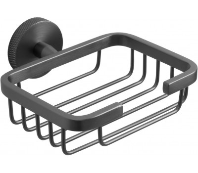 Мыльница Allen Brau Priority 6.31004-MG графит браш 