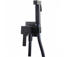 Гигиенический душ Fiore 30NN8595, черный