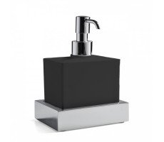 Дозатор 3SC SK SK01DASL.NO цвет хром Дозатор 3SC SK SK01DASL.NO цвет хром