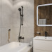 Шланг для душа IDDIS Optima Home OPH15BLi19 