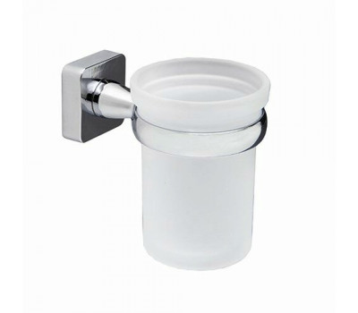 Стакан WasserKRAFT Lippe K-6500 6528 Хром 