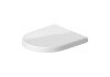 Сиденье для унитаза DURAVIT Darling New 0069890000 микролифт