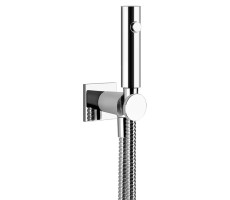 Гигиенические души GESSI Rilievo 59151#031 Хром 